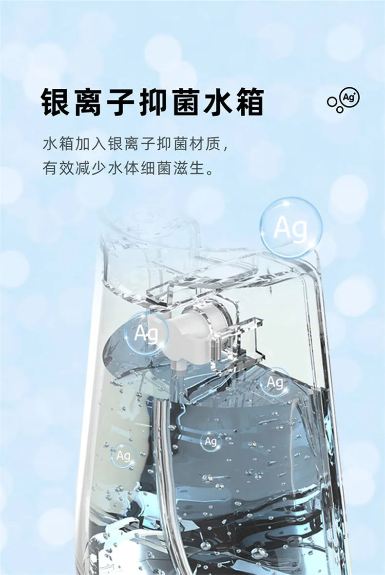 小熊(Bear)手持挂烫机 1月预售