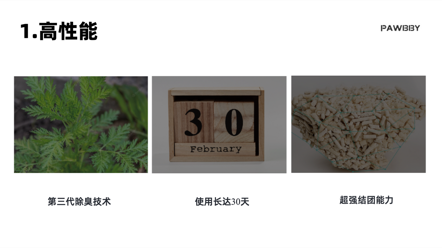 Pawbby 智能猫砂盆 (保质期两年)