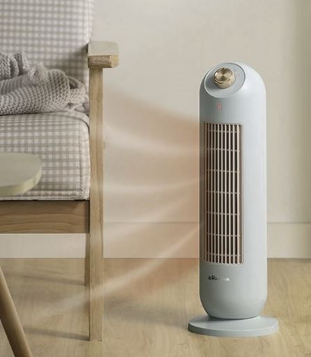 小熊(Bear)家用大面积电暖器 DNQ-C20B1