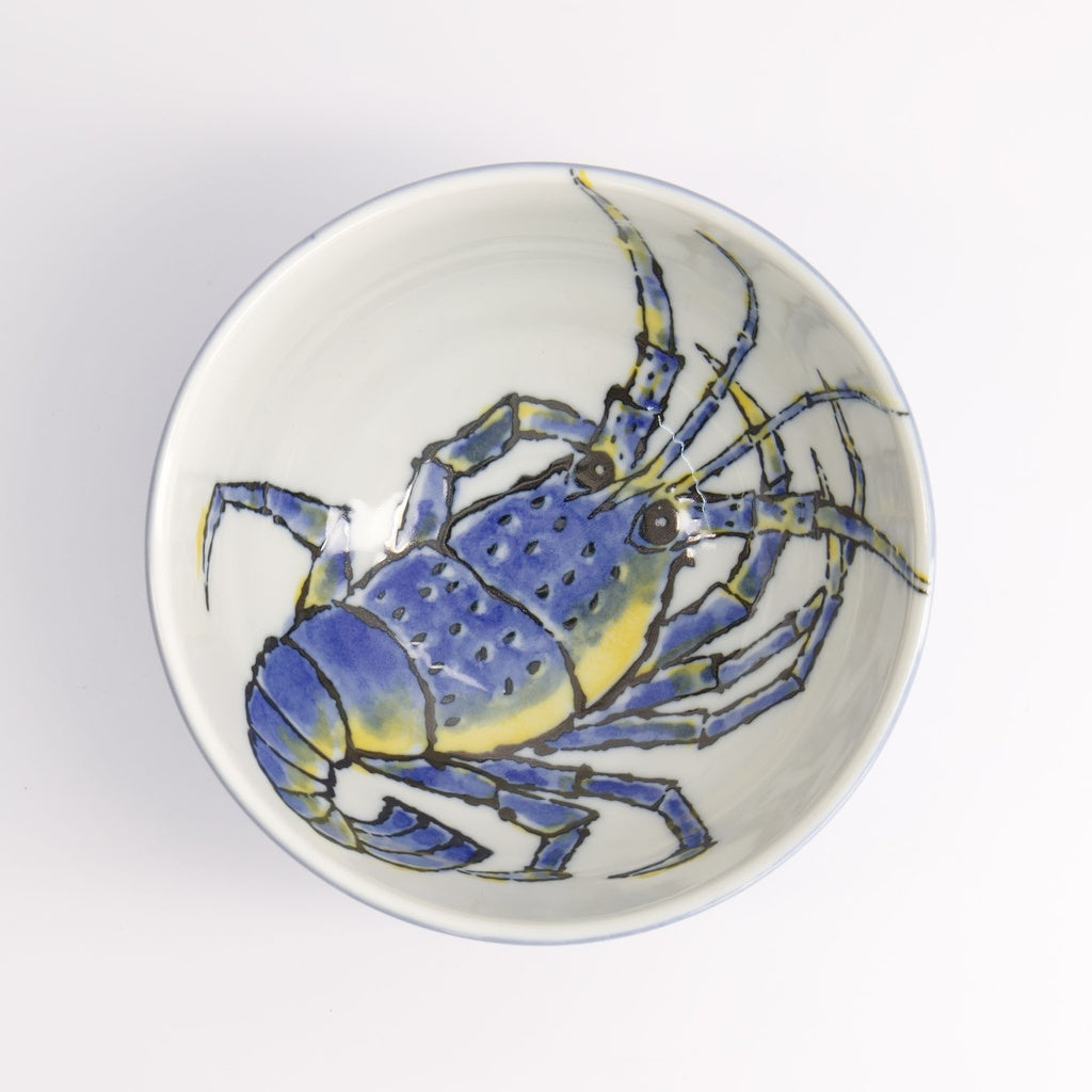 Seafood Bowl 蓝龙 （中号）