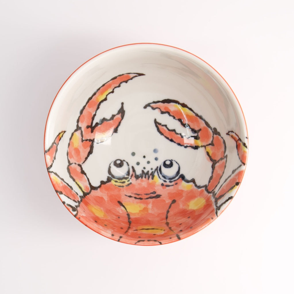 Seafood Bowl 红蟹 （大号）