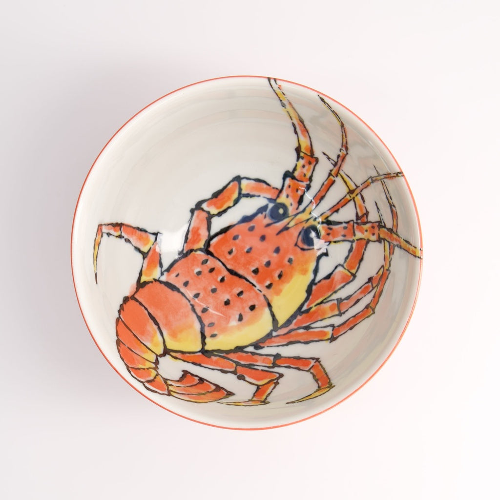 Seafood Bowl 红龙（大号）