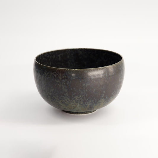 Onyx Noir 黑色碗