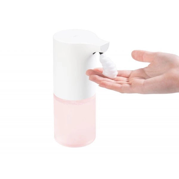 小米米自动泡沫皂液器 - 自动皂液器