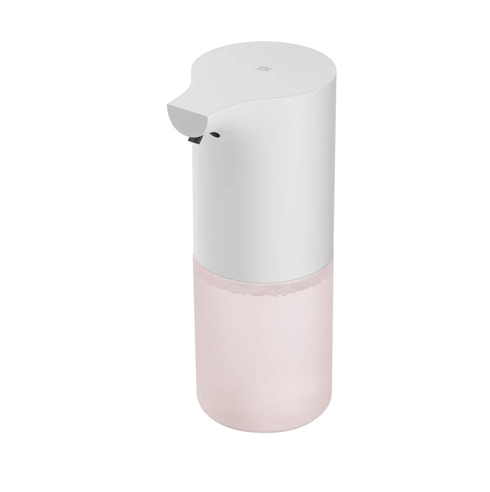 小米米自动泡沫皂液器 - 自动皂液器